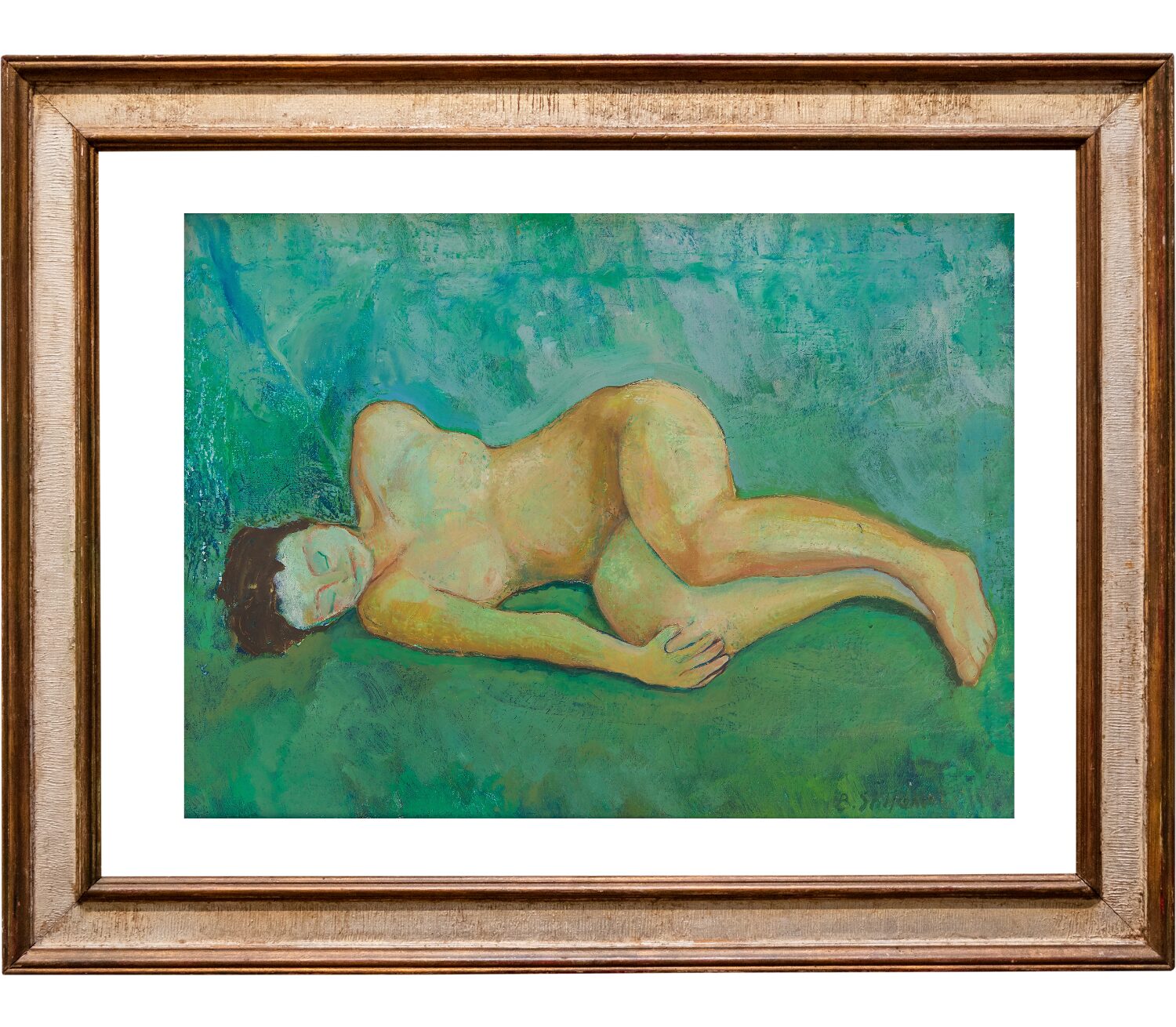 Nudo Series 2