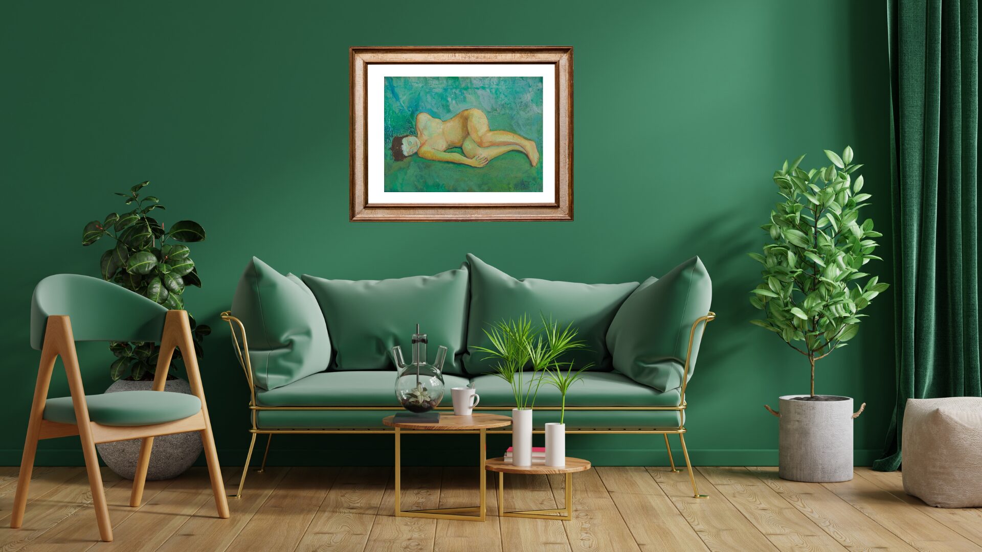 Nudo Series 2