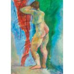 Nudo Series 4