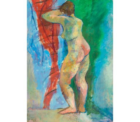 Nudo Series 4