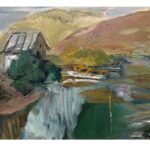 Riverside Cabin and Boats