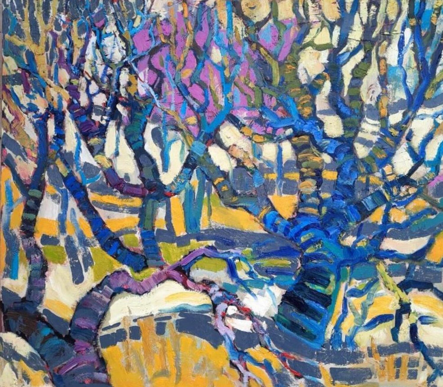 Spring