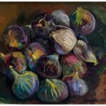 Still Life with Figs