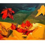 The Autumn Feeling