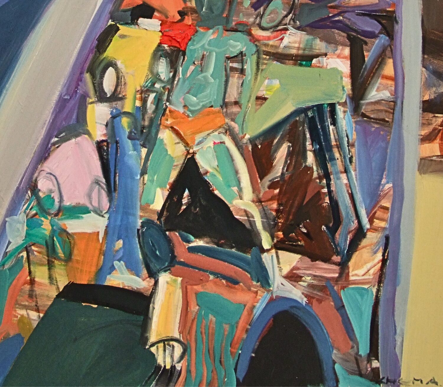 The Figure