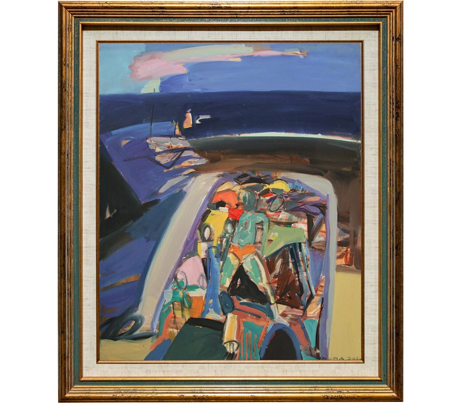 The Figure