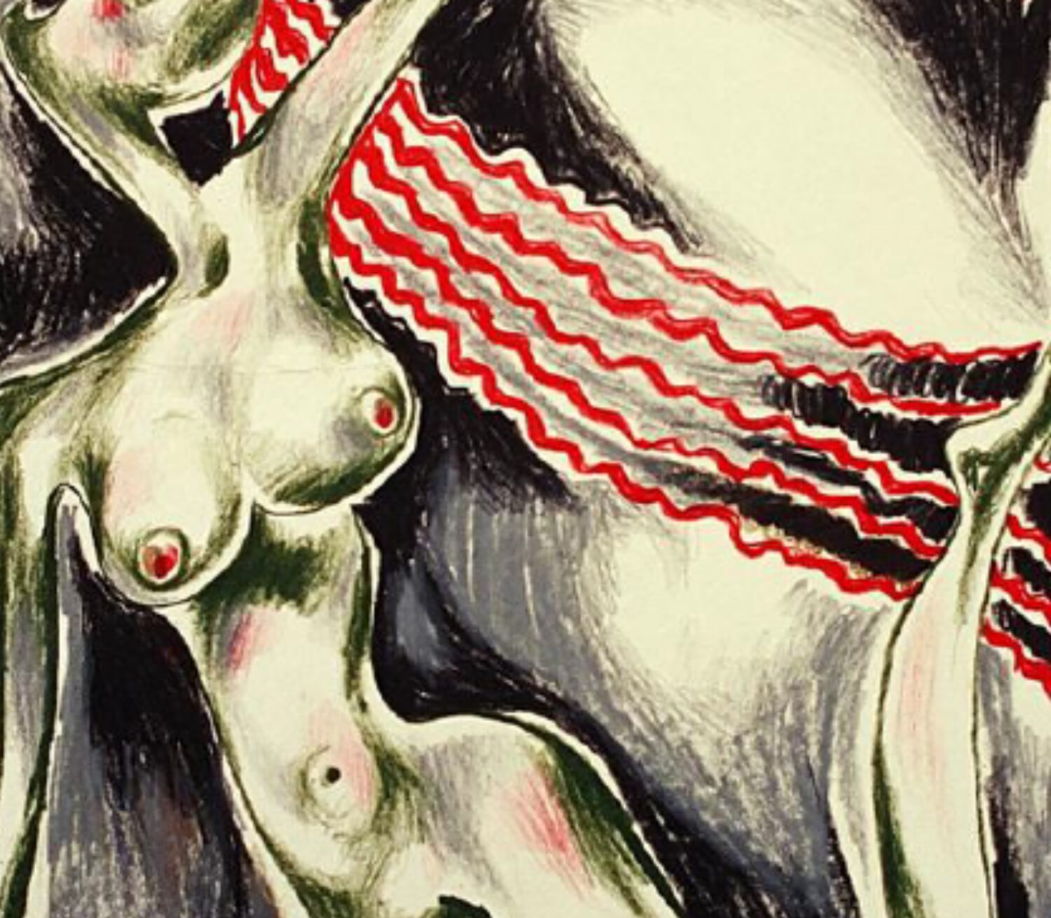 The Scream